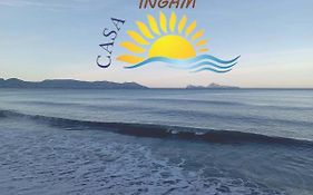 Casa Ingam - Mini Appartamento Sul Litorale Di Torre Del Greco